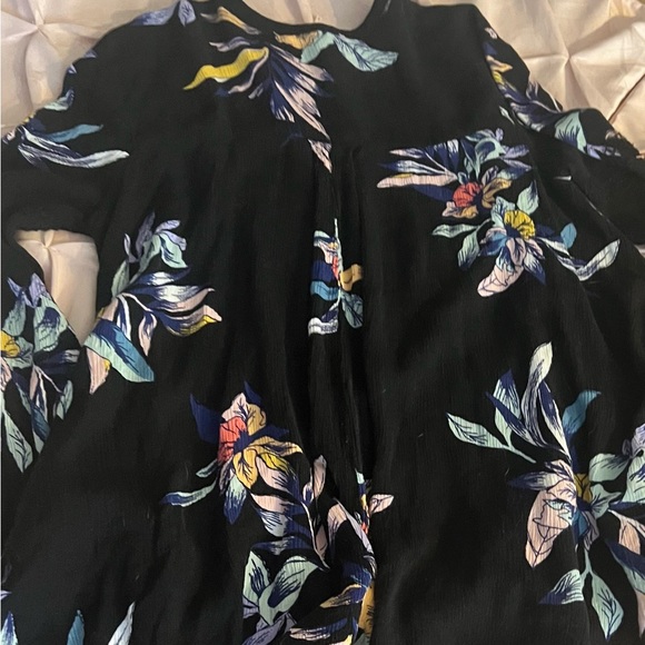 Free People swing tunic - Picture 10 of 11